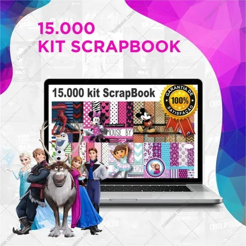 15 Mil Scrapbook 15 Mil Scrapbook