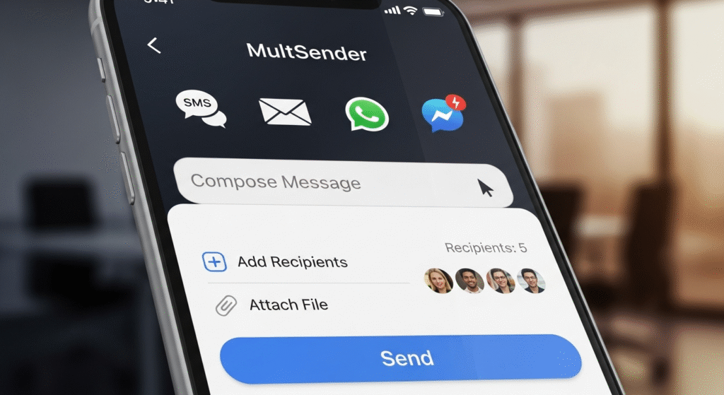 MultSender