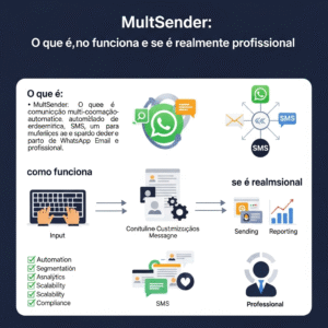 Banner MultSender