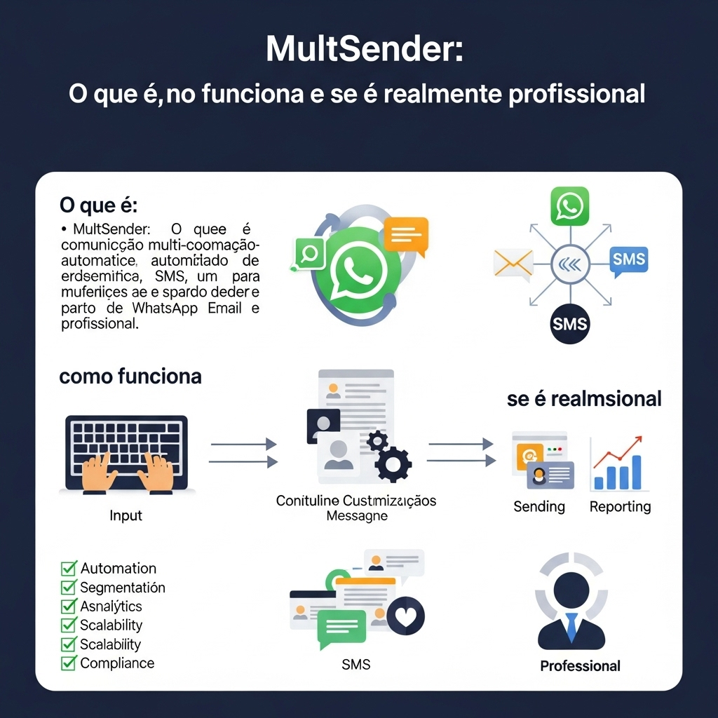 Banner MultSender