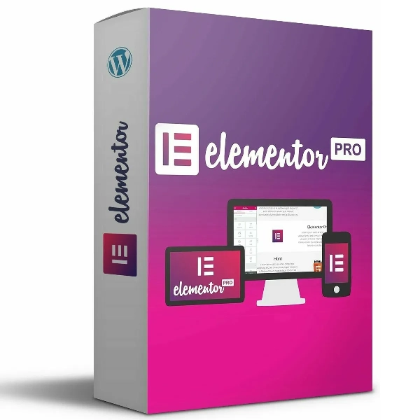Elementor PRO Elementor PRO