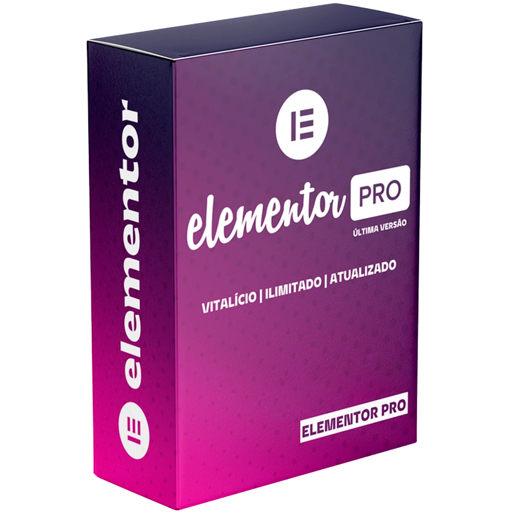 ElementorPro ElementorPro