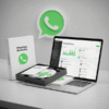 KIT WHATSAPP MARKETING