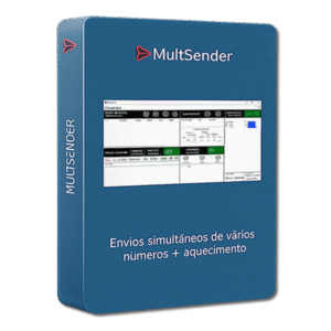 nder Automação Whastapp