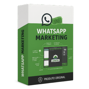 Whatsapp Marketing Box
