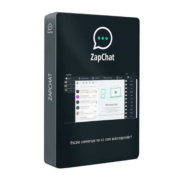 ZapChat Original ZapChat Original