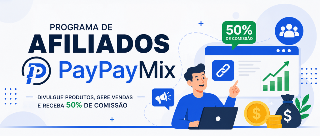 Programa de Afiliados PayPayMix