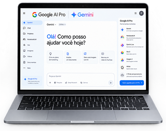 Google AP Pro